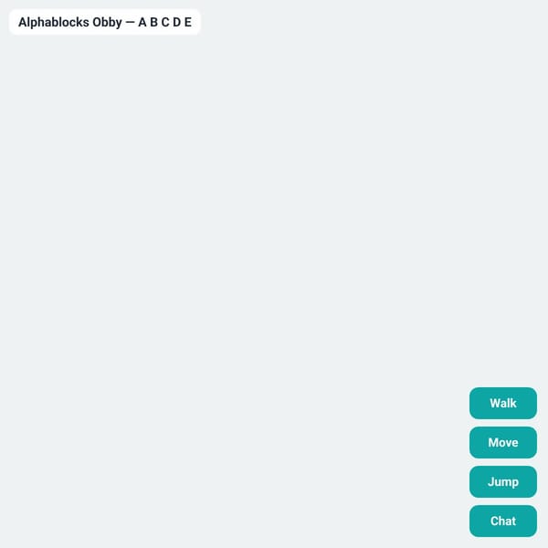 Obby alphaparty
