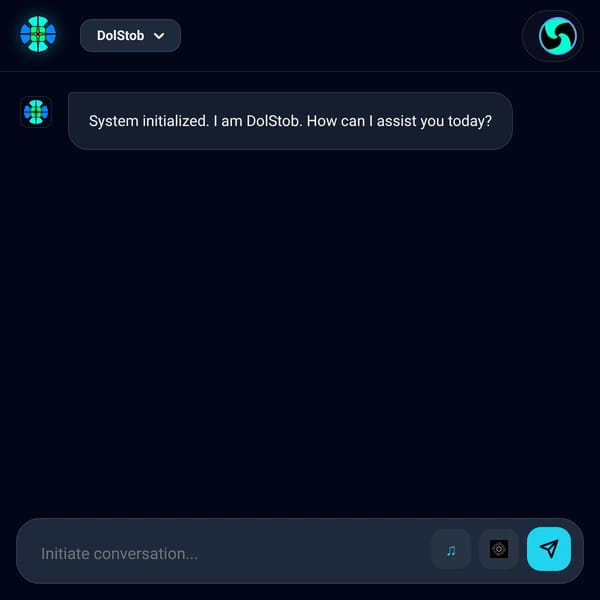 AI hangout