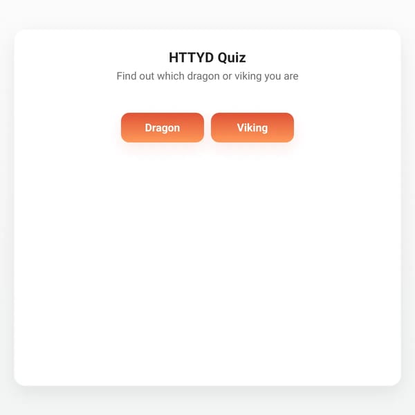 HTTYD Quiz