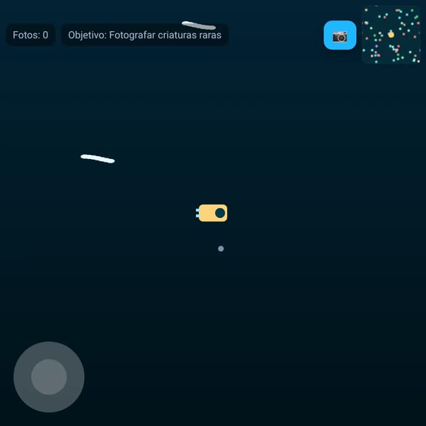 Underwater Robot