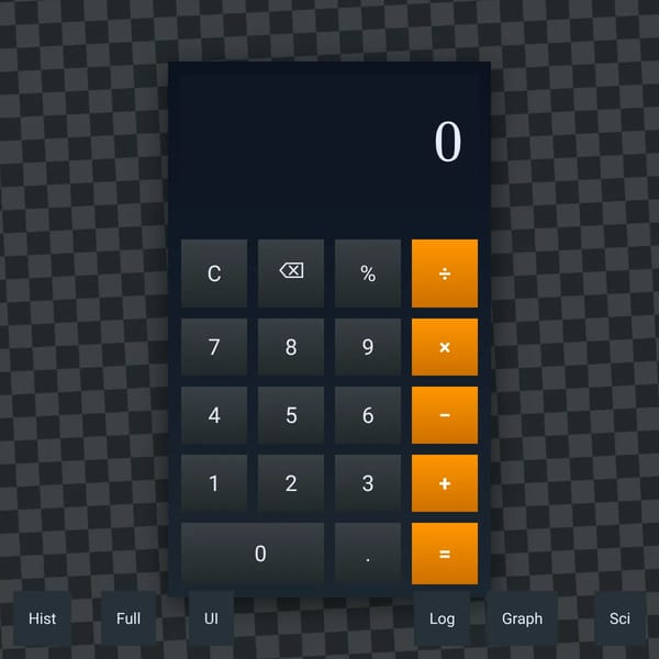 Calculator
