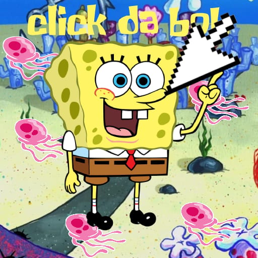 click da bob