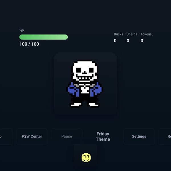 Fighting Clicker