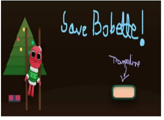 Save bobette! [dandy world]
