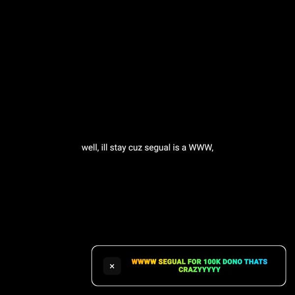 W SEGUALLL