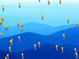 Bart Bash 73.43431364% accuracy