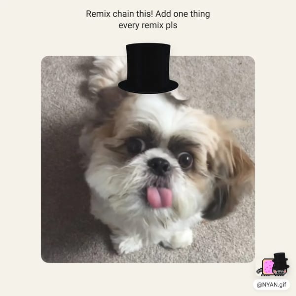 REMIX CHAIN
