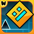 Geometry Dash: Websim Edition