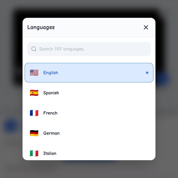 Countryballs Video Maker