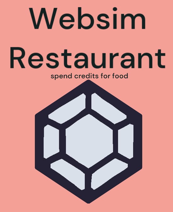 Websim Restaurant