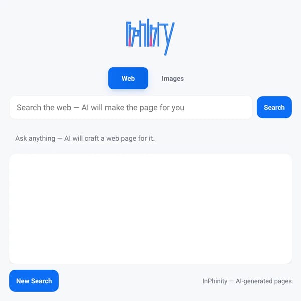 InPhinity