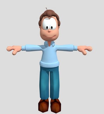 You Vs Jon