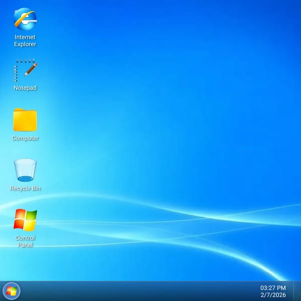 Windows 7
