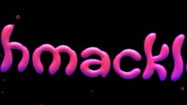 Shmackle: Launch Day