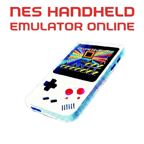 NES emulator online HANDHELD