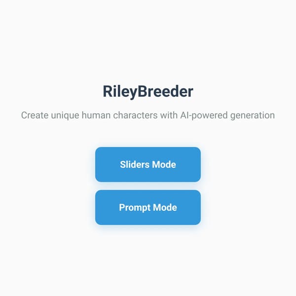 RileyBreeder