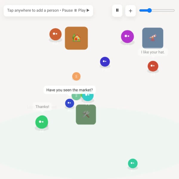 Blob Life (Beta)