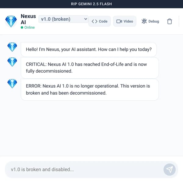 AI Chat Assistant