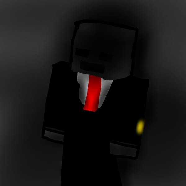 You Vs Evil Creditz >:)[UPD]