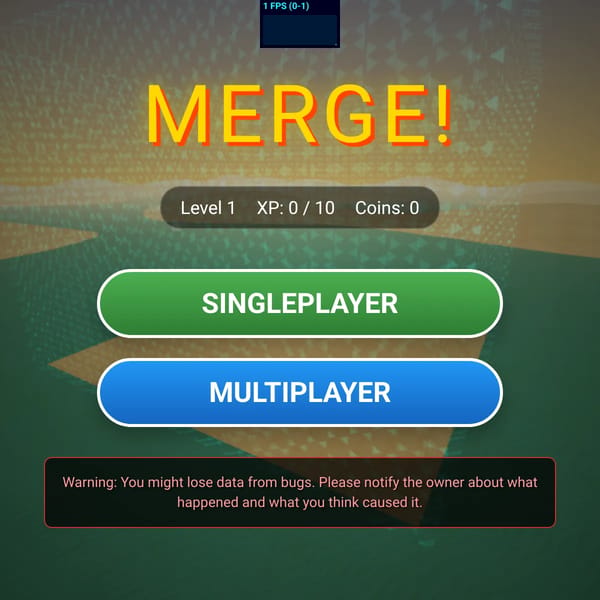 Tasty merge