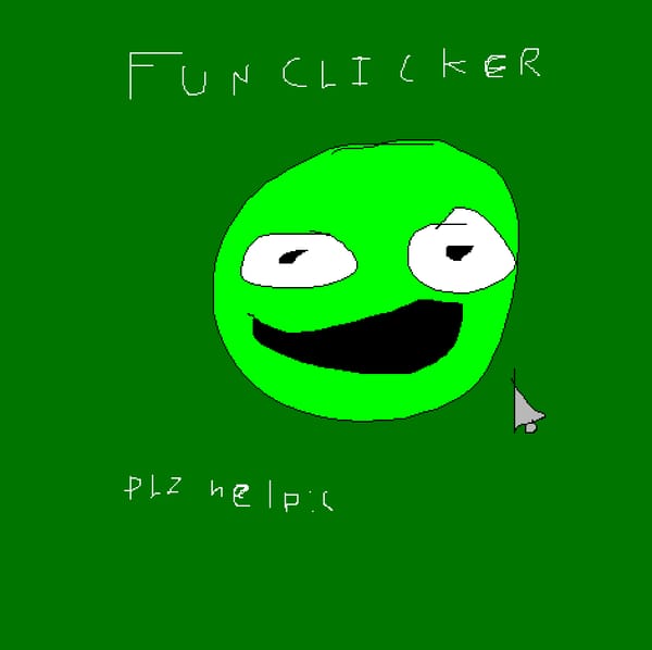 Fun clicker