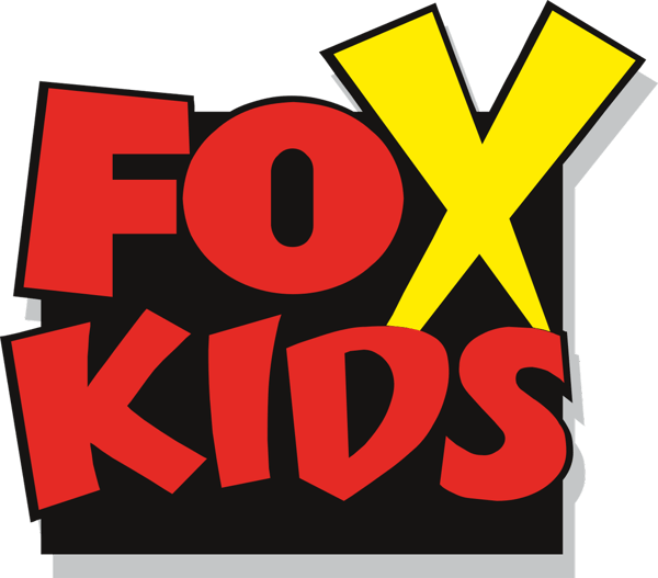 Fox Kids Memory Art Logo!