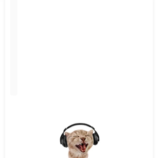 Cat Feeding Simulator (WIP)