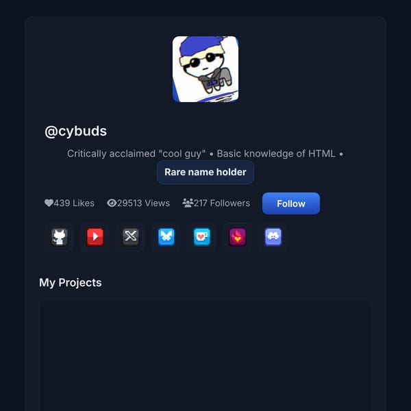 cybuds