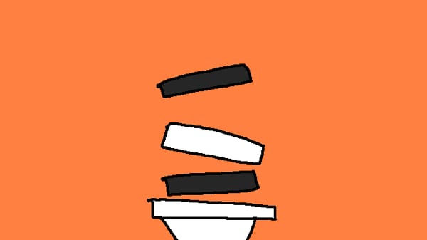 Diner Cookie Stacker
