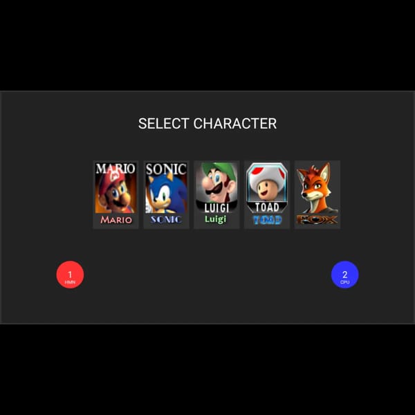 Super Smash Bros Crusade-Remake