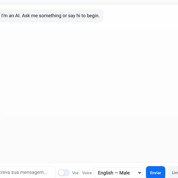 Chat AI