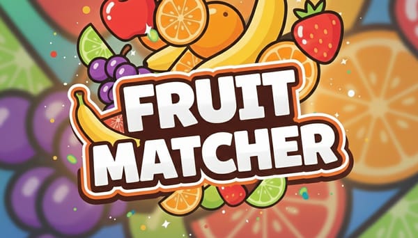 Fruit Matcher