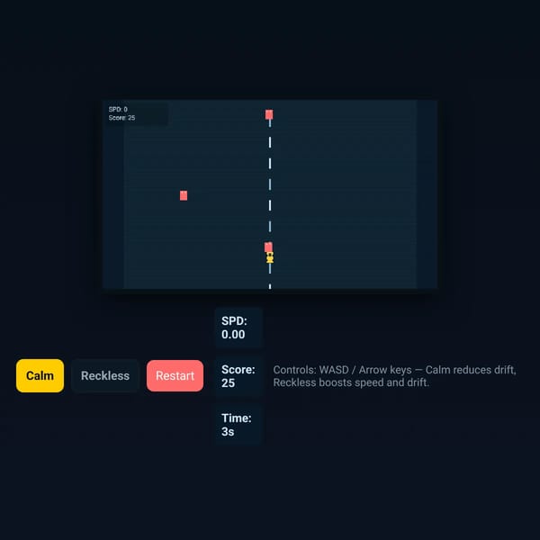 Alphabetical Item Generator