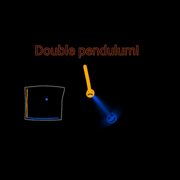 Double Pendulum