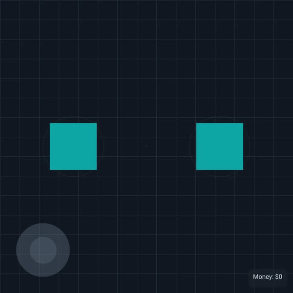 Player Movement Demo