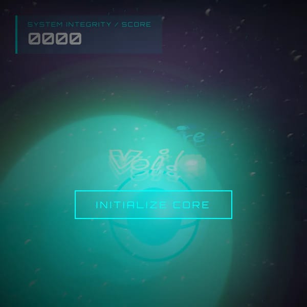 Sphere Void