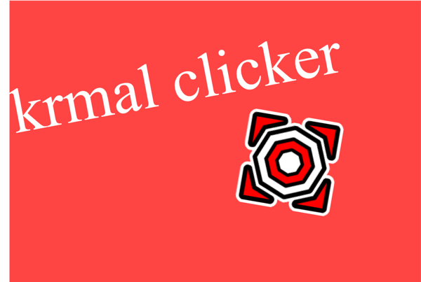 krmal cilcker simulator