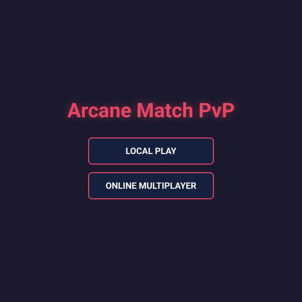 Arcane Match 3