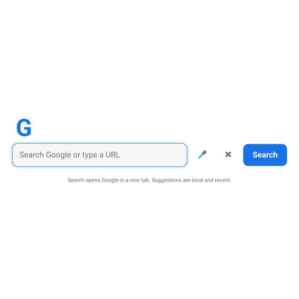 Search