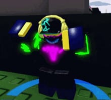 Tip the Creator — Mini Game