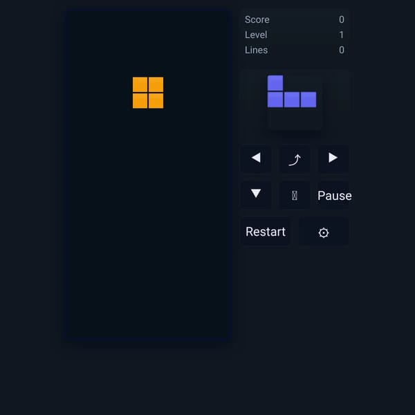 Tetris