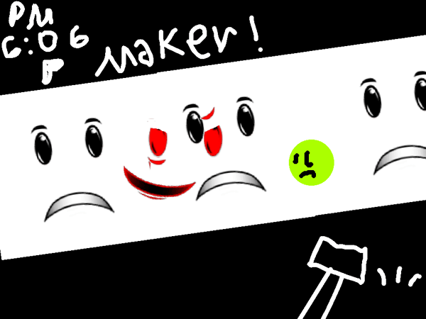 PM 6:06 Maker: v0.2