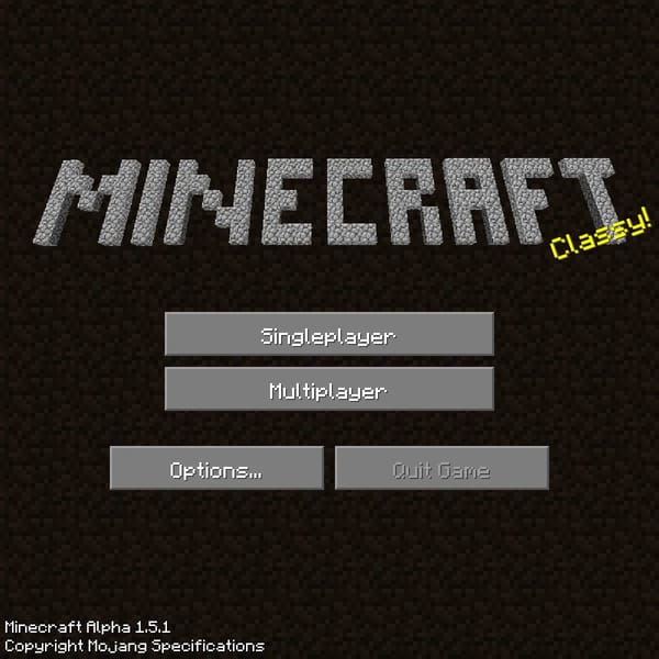 minecraf