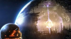 Dyson Sphere Fan Page