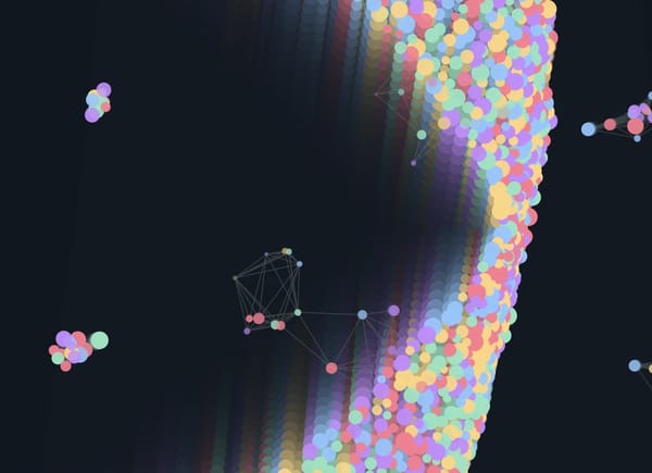 DotGrid -saitesfying dot animation creator