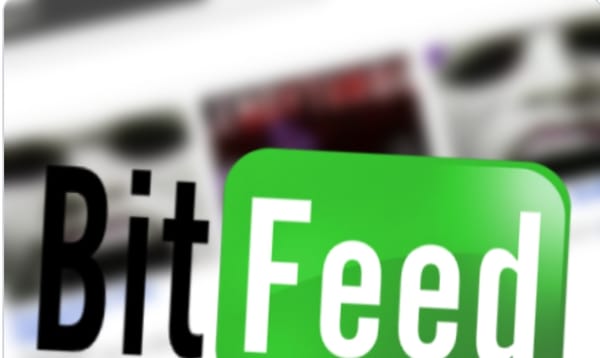 BitFeed REVIVE