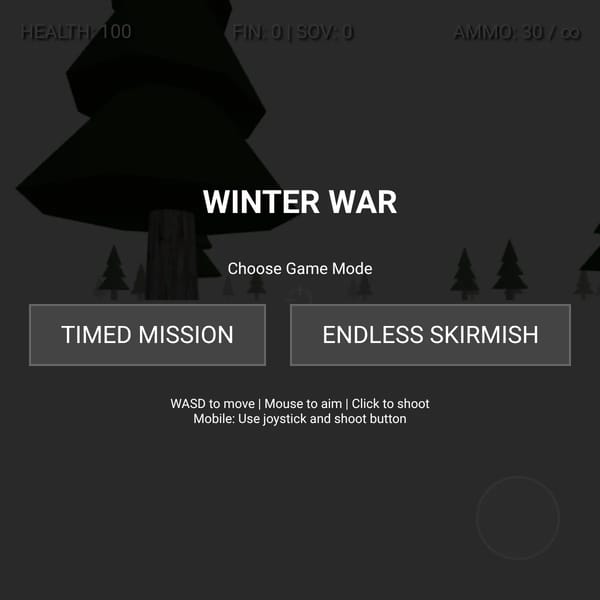 Winter War