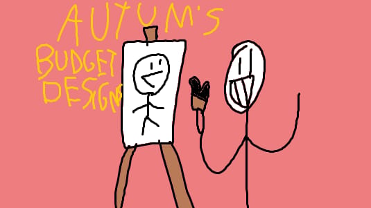 Autum's Budget Design Maker