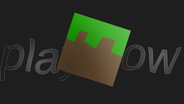 mess around with 3D stuff for fun :D