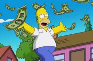 Survive Homer: Websim Edition